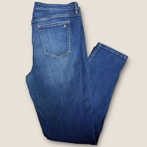 SAM EDELMAN The Stiletto High Rise Skinny | US Size 33 (C040)